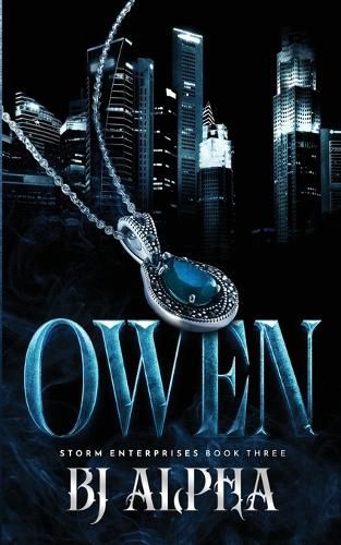 Cover image for OWEN Discreet Cover