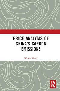 Cover image for Price Analysis of China's Carbon Emissions