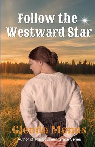 Cover image for Follow The Westward Star