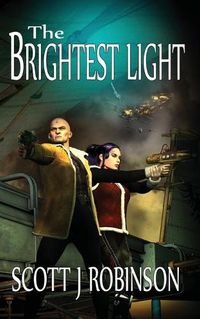 Cover image for The Brightest Light