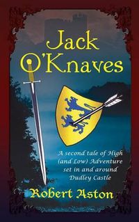 Cover image for Jack O' Knaves