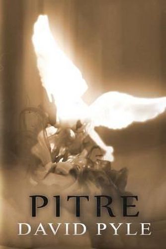 Cover image for Pitre