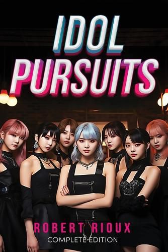 Cover image for Idol Pursuits