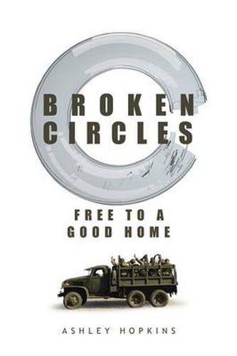 Cover image for Broken Circles