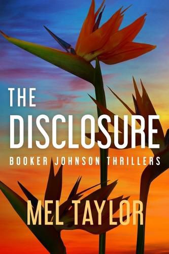 Cover image for The Disclosure