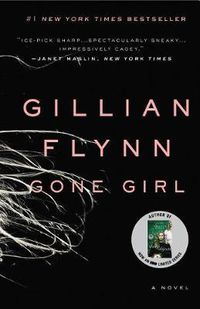 Cover image for Gone Girl: A Novel