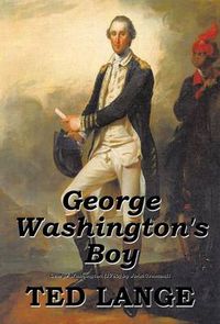 Cover image for George Washington's Boy