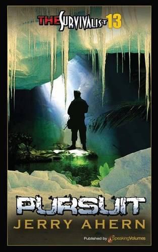 Cover image for Pursuit