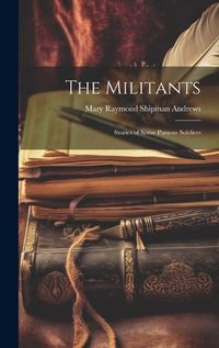 Cover image for The Militants