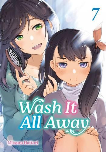 Cover image for Wash It All Away 07
