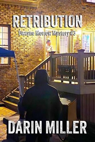 Cover image for Retribution