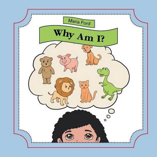 Cover image for Why Am I?