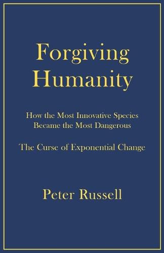Cover image for Forgiving Humanity