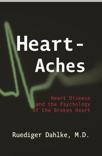 Cover image for Heart-Aches