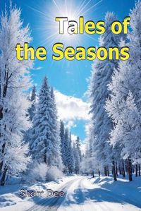 Cover image for Tales of the Seasons