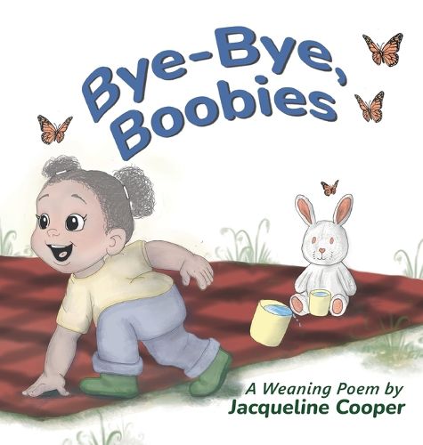 Cover image for Bye-Bye, Boobies