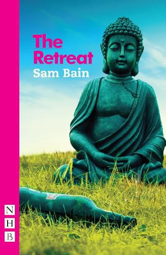 Cover image for The Retreat