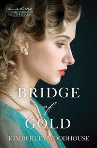 Cover image for Bridge of Gold, 3