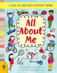 Cover image for All About Me