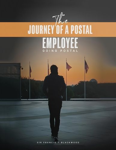 Cover image for The Journey of a Postal Employee