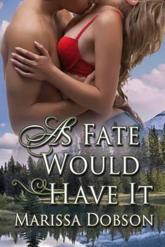 Cover image for As Fate Would Have It