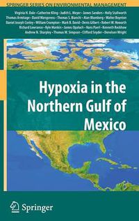 Cover image for Hypoxia in the Northern Gulf of Mexico