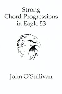 Cover image for Strong Chord Progressions in Eagle 53