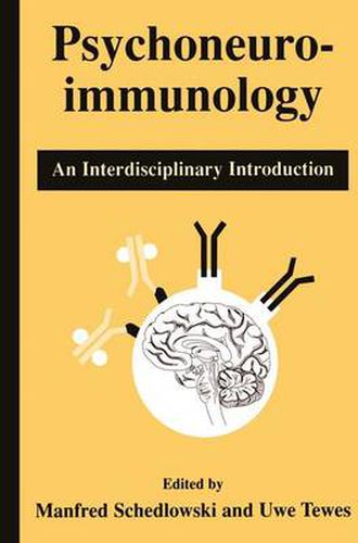 Cover image for Psychoneuroimmunology: An Interdisciplinary Introduction