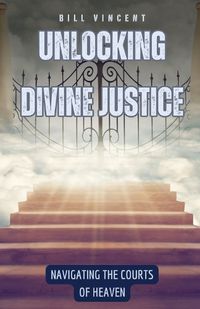 Cover image for Unlocking Divine Justice