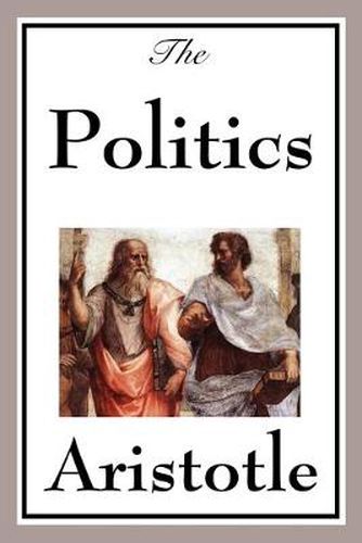 Cover image for Politics