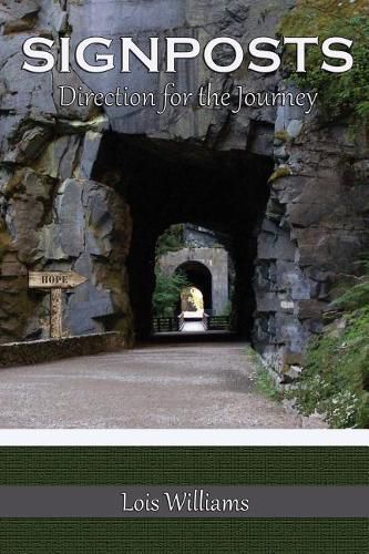 Cover image for Signposts: Direction for the Journey