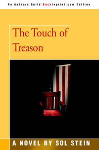 Cover image for The Touch of Treason