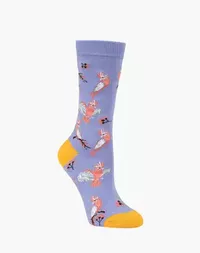 Cover image for 7-11 Galah Sock Mens