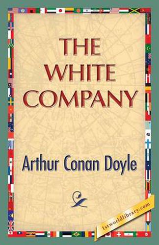 Cover image for The White Company