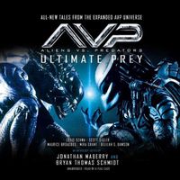 Cover image for Aliens vs. Predators: Ultimate Prey