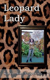 Cover image for Leopard Lady