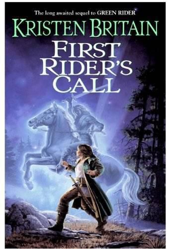 Cover image for First Rider's Call