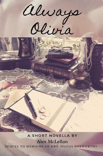 Cover image for Always Olivia