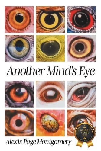 Cover image for Another Mind's Eye