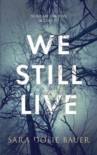 Cover image for We Still Live