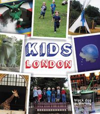 Cover image for Kids London
