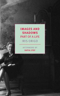 Cover image for Images and Shadows: Part of a Life