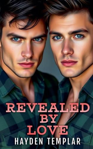 Cover image for Revealed By Love