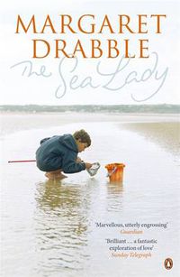 Cover image for The Sea Lady