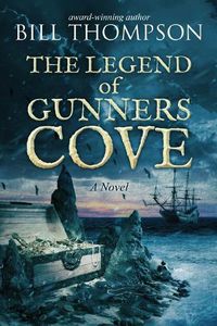 Cover image for The Legend of Gunners Cove