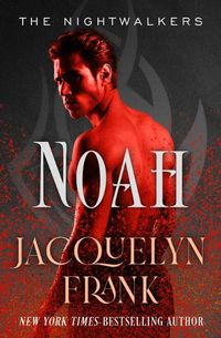 Cover image for Noah