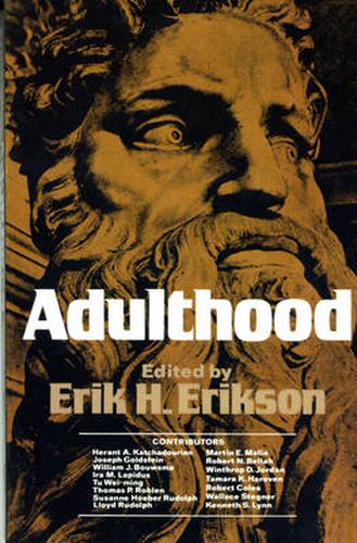 Cover image for Adulthood