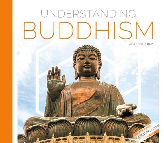 Cover image for Understanding Buddhism