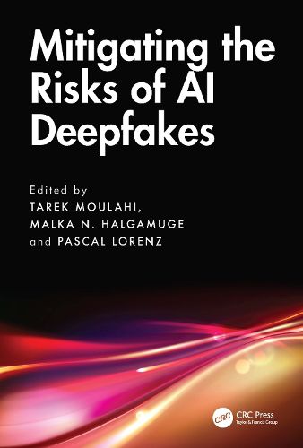 Cover image for Mitigating the Risks of AI Deepfakes