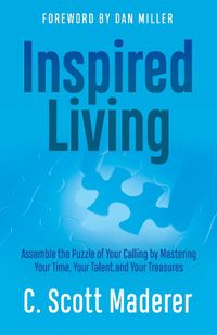 Cover image for Inspired Living